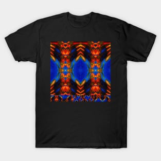 chapel window T-Shirt